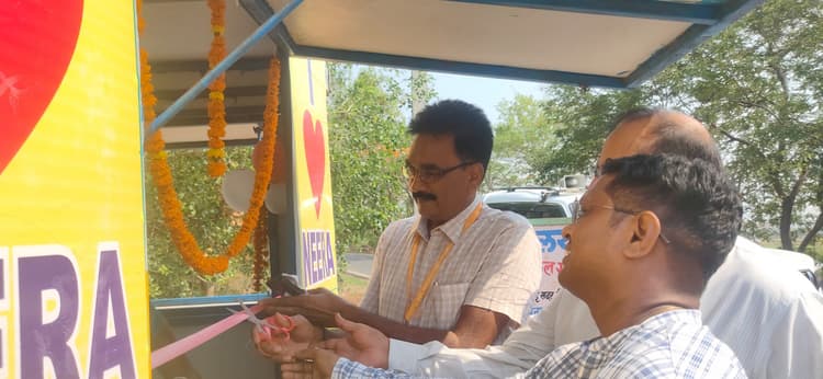 जीविका दीदियों को मिला उद्यमिता का नया अवसर