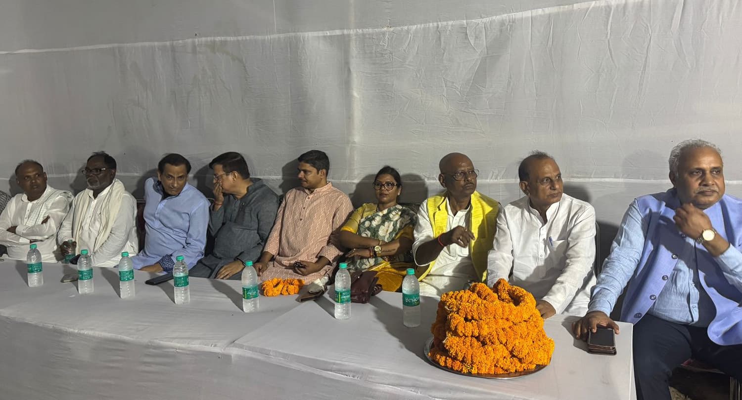 गड़ी मोहनपुर के सहोड़ा में मनायी गयी महाराणा प्रताप जयंती समारोह