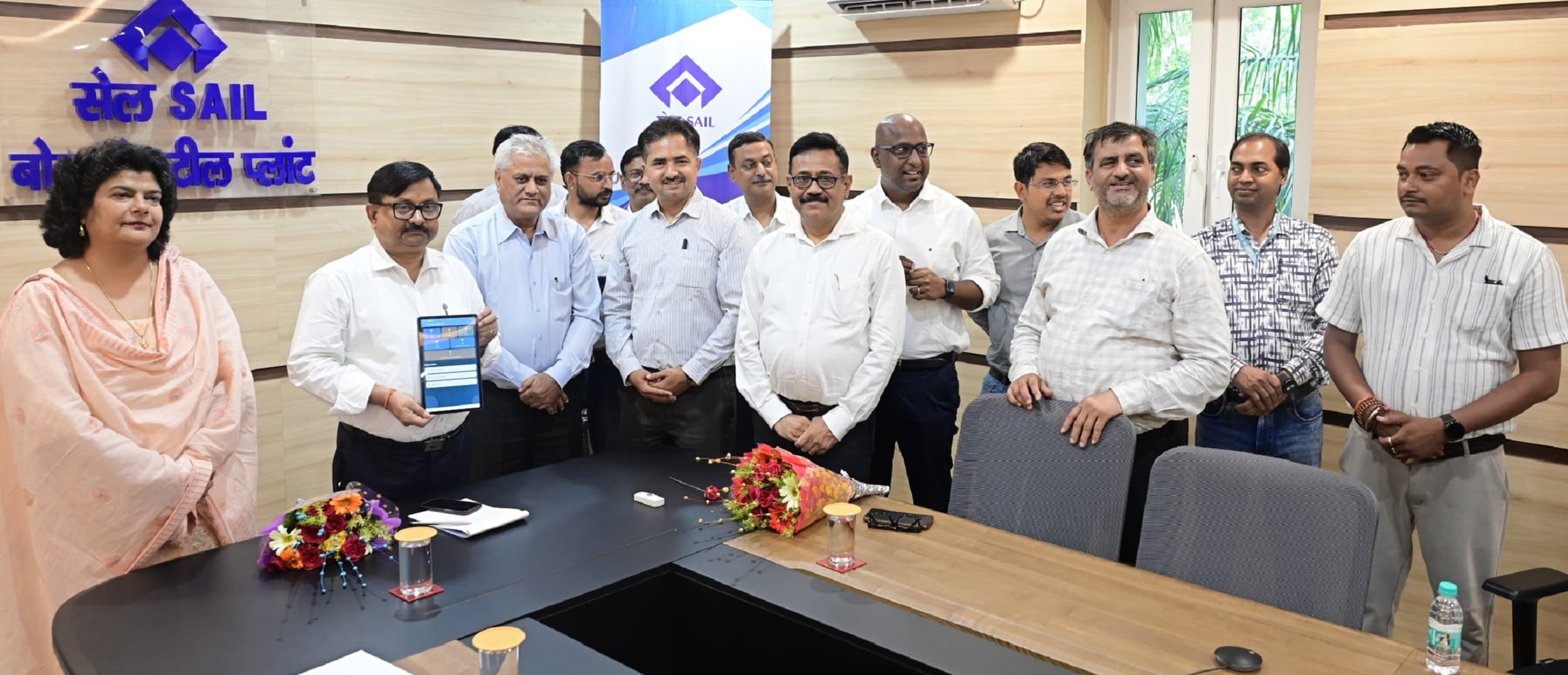 Bokaro News : शिकायतों का अब ससमय होगा समाधान, कर्मियों को मिलेगी राहत