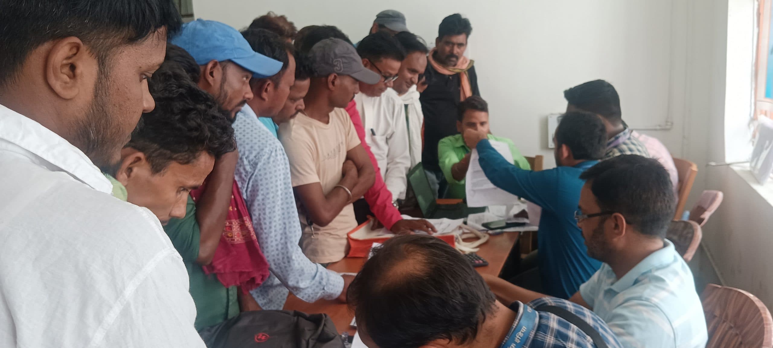 Bokaro News : लोक अदालत में 25,928 मामलों का निष्पादन