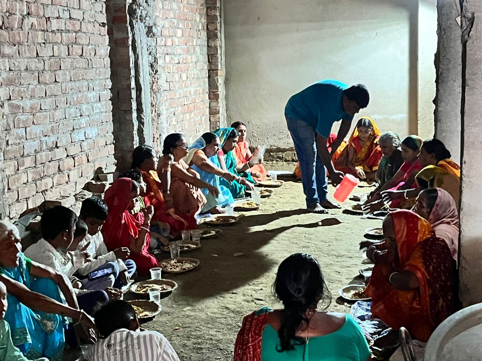 महर्षि मेंहीं परमहंस जी महाराज की 141वीं जयंती धूमधाम से मनी