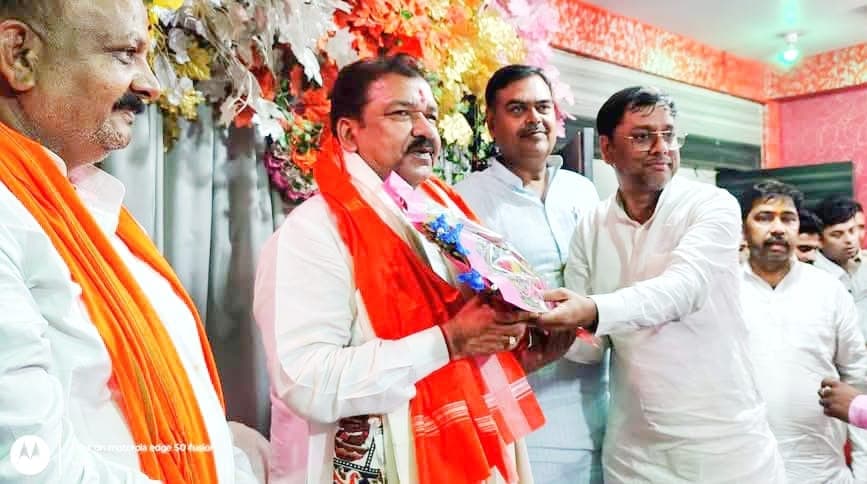 भारत के सिंदूर की लाज के लिए आतंकवाद पर करारा जवाब : जायसवाल