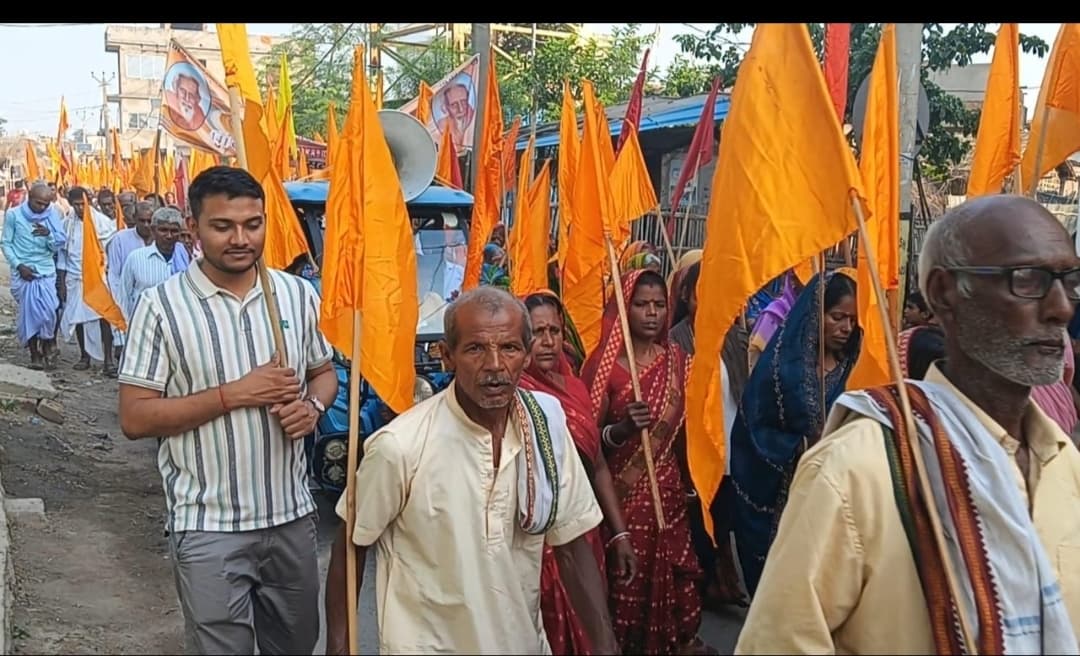 ईश्वर तक जाने का एक ही रास्ता महर्षि मेंहीं के बताये रास्ते पर चले
