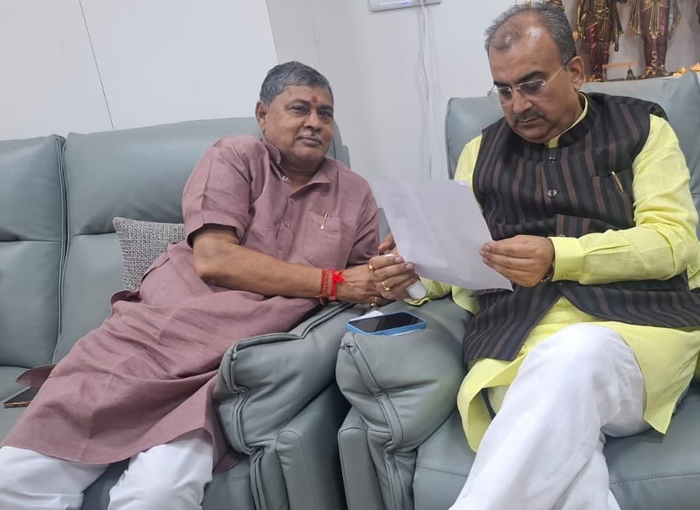 पूर्णिया में शीघ्र हो हेल्थ एंड वेलनेस सेंटर का विस्तार : खेमका