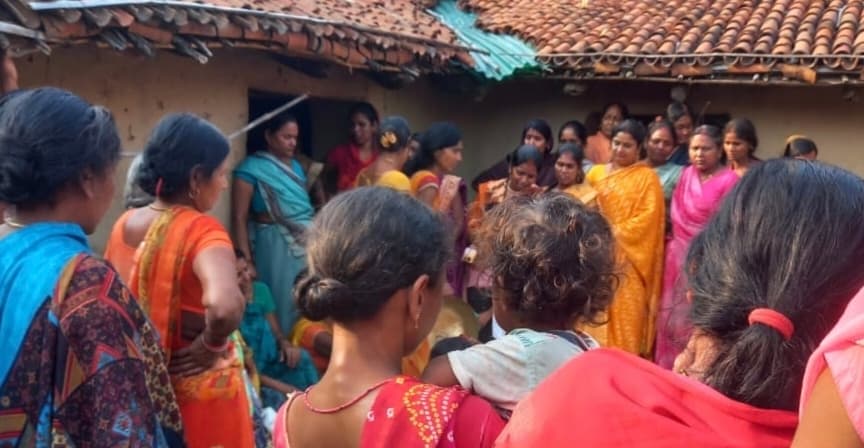 शादी समारोह में तबीयत बिगड़ी, युवक की हुई मौत