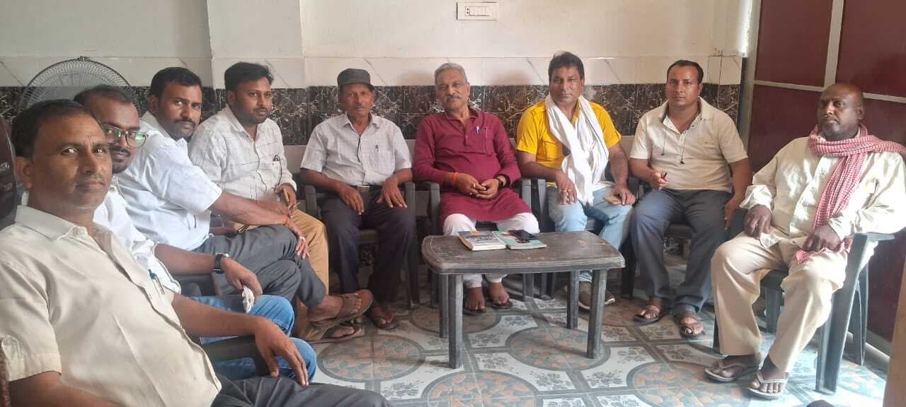 प्रजापति महारैली 25 को पटना में, हजारों लोग लेंगे भाग