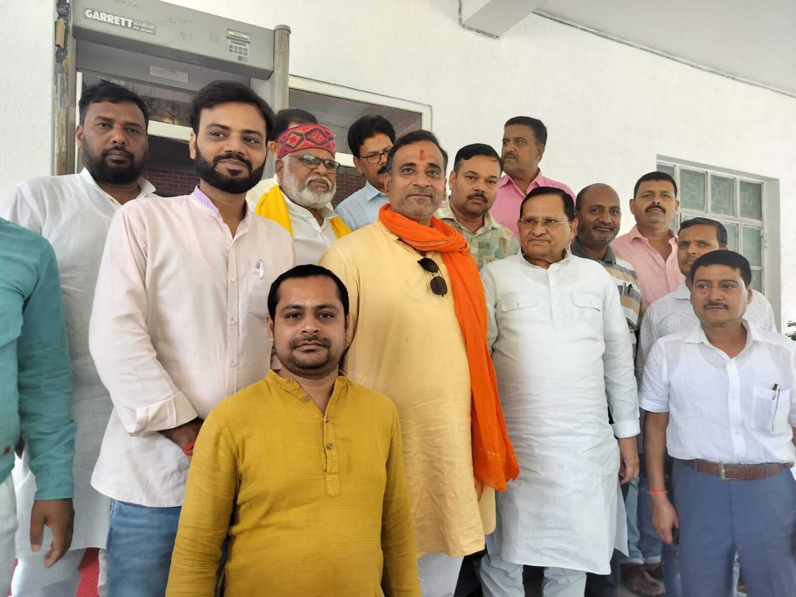 सूबे के आठ जिलों में इसरो से संबंधित पाठ्यक्रम होंगे शुरू : अवधेश नारायण सिंह