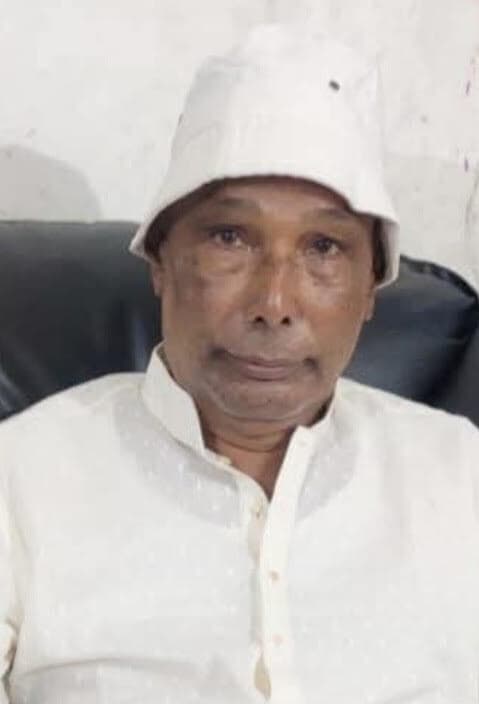 एसपी ने सीमावर्ती क्षेत्र का लिया जायजा