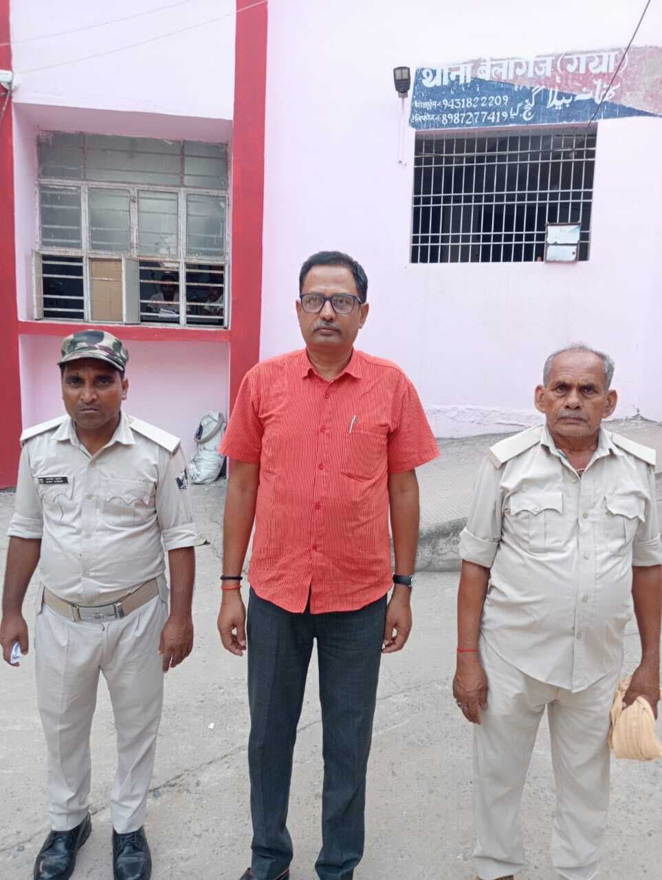 दीपू हत्याकांड में दो आरोपितों ने किया आत्मसमर्पण