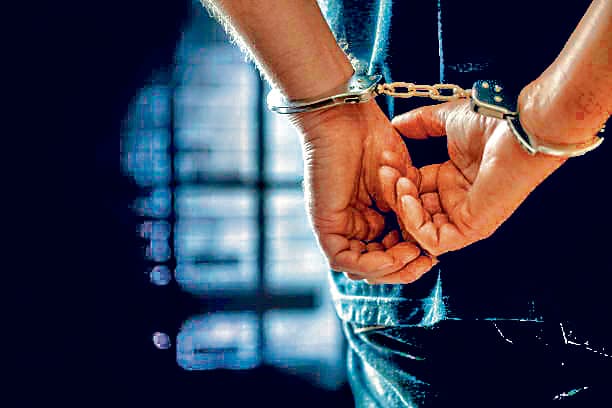 बांकुड़ा में ''पाकिस्तान जिंदाबाद'' के नारे लगाने पर गिरफ्तार