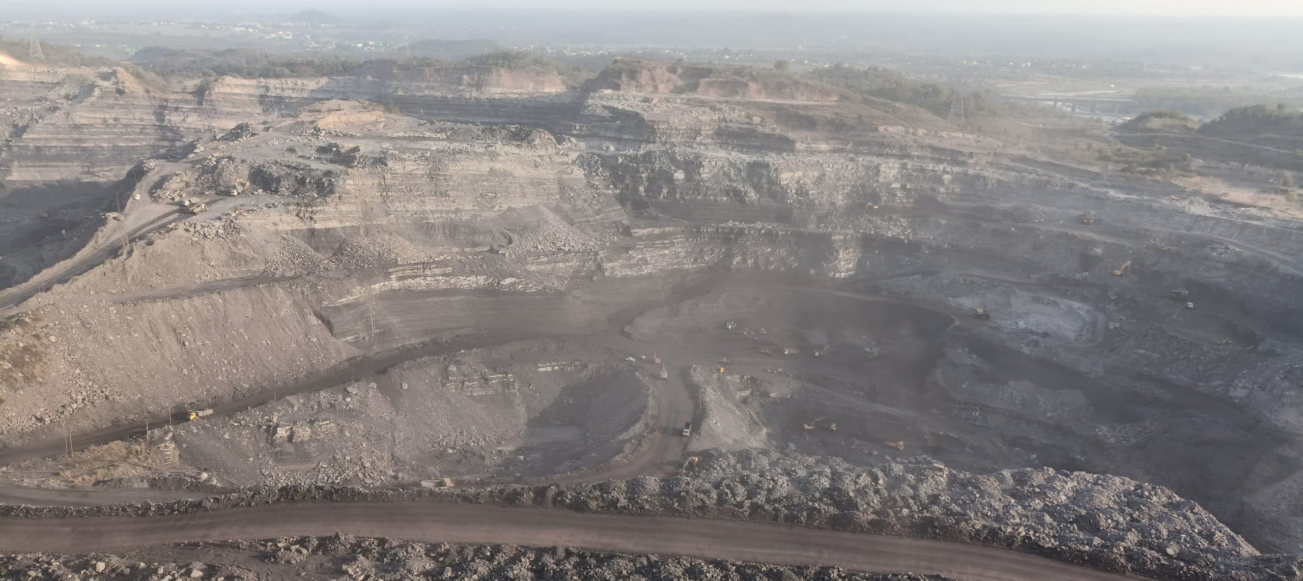 Bokaro News : बेरमो में अभी मात्र नौ खदानों से हो रहा उत्पादन, कभी थी दो दर्जन से ज्यादा