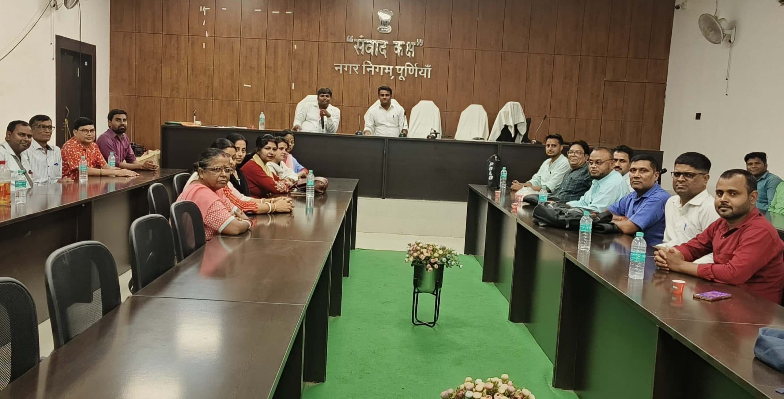 विधानसभा चुनाव को ले बीएलओ का प्रशिक्षण शुरू