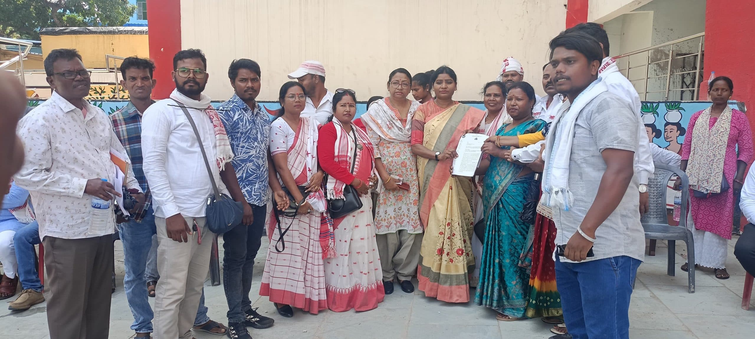 Ranchi News : सिरमटोली फ्लाइओवर मामले पर आयोग गंभीर, कहा <bha>;</bha> जांच होने तक कोई कार्य न हो