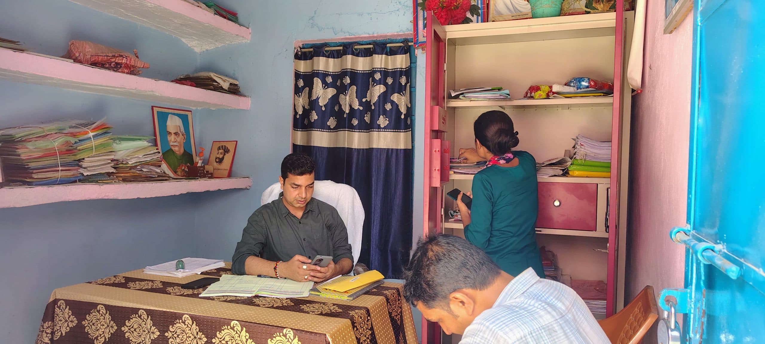 Motihari: एमडीएम बीआरपी पर कार्रवाई को ले डीइओ को लिखा पत्र, बीइओ से स्पष्टीकरण की मांग