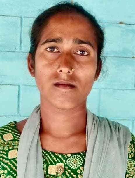 वार्ड सदस्य की बेटी काजल का बिहार पुलिस में हुआ चयन