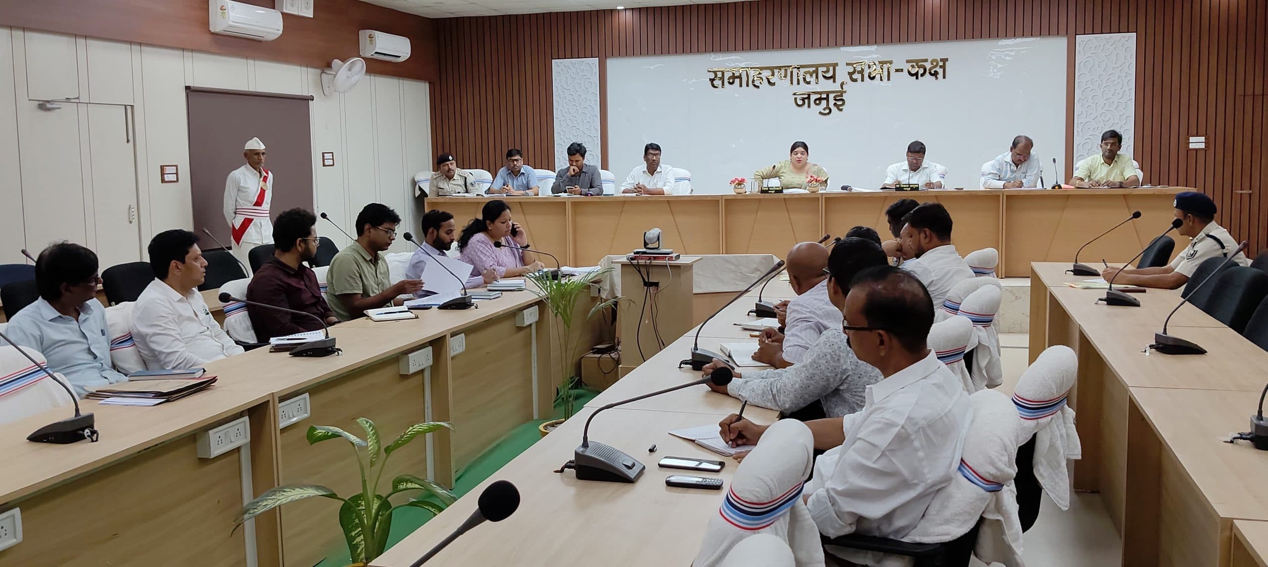 एनएच-333 ए का निर्माण जल्द होगा शुरू