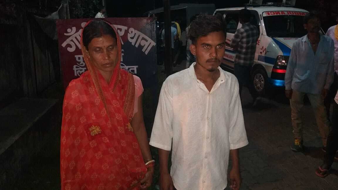 Bokaro News : ससुराल आया युवक संदिग्ध परिस्थिति में मृत मिला