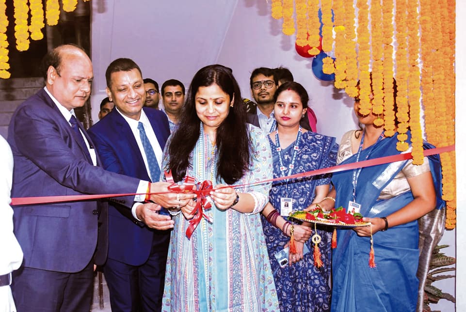 Dhanbad News: धनबाद में खुला सेंट्रल बैंक ऑफ इंडिया का क्षेत्रीय कार्यालय