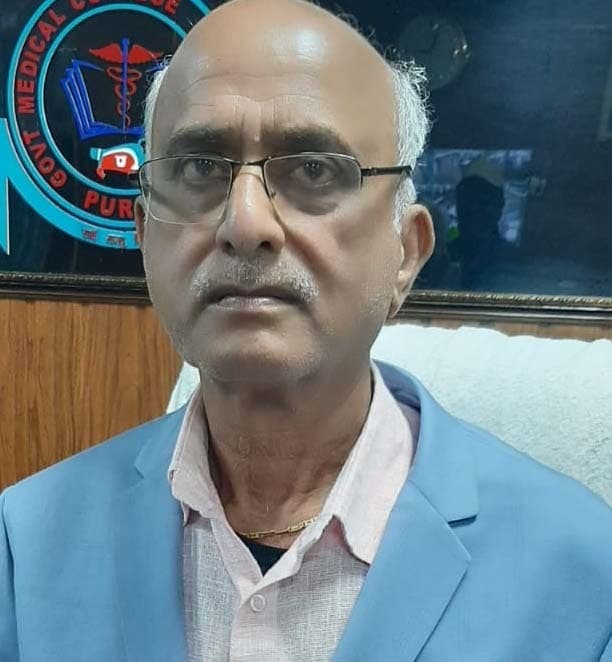 जीएमसीएच में बायोप्सी टेस्ट व रिपोर्ट को ले हिस्टो पैथोलॉजी सुविधा शुरू