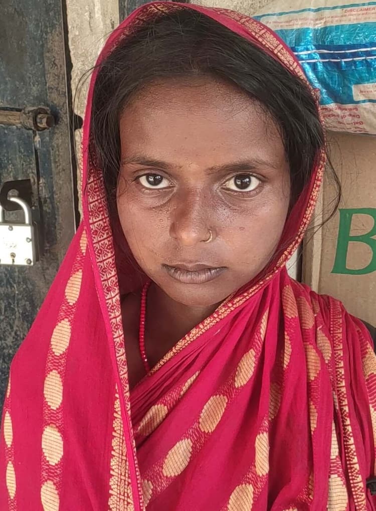 सनकी पिता को डॉक्टर पर भी नहीं हुआ विश्वास, ले ली बेटी की जान