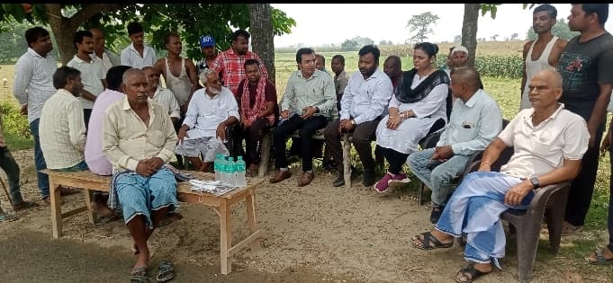 स्वीट कॉर्न व बेबी कॉर्न की खेती से बढ़ सकती है किसानों की आमदनी