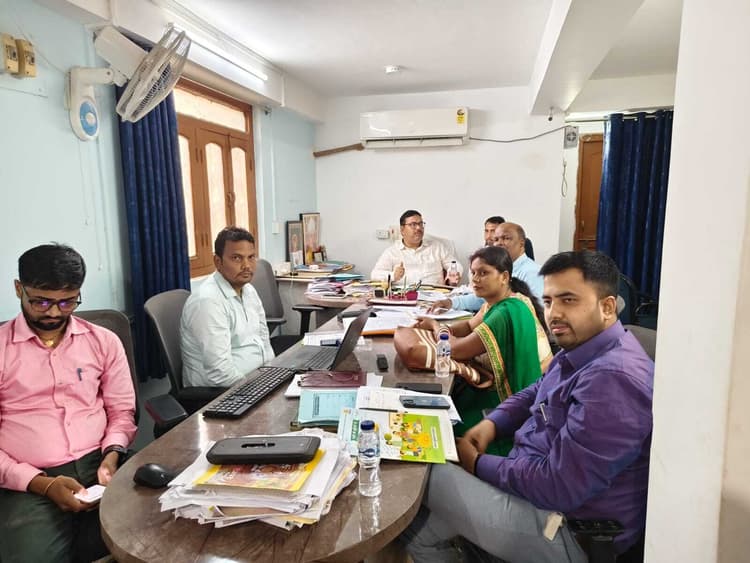 पहल: अंकों को नहीं पहचानने वाले बच्चों की होगी पहचान