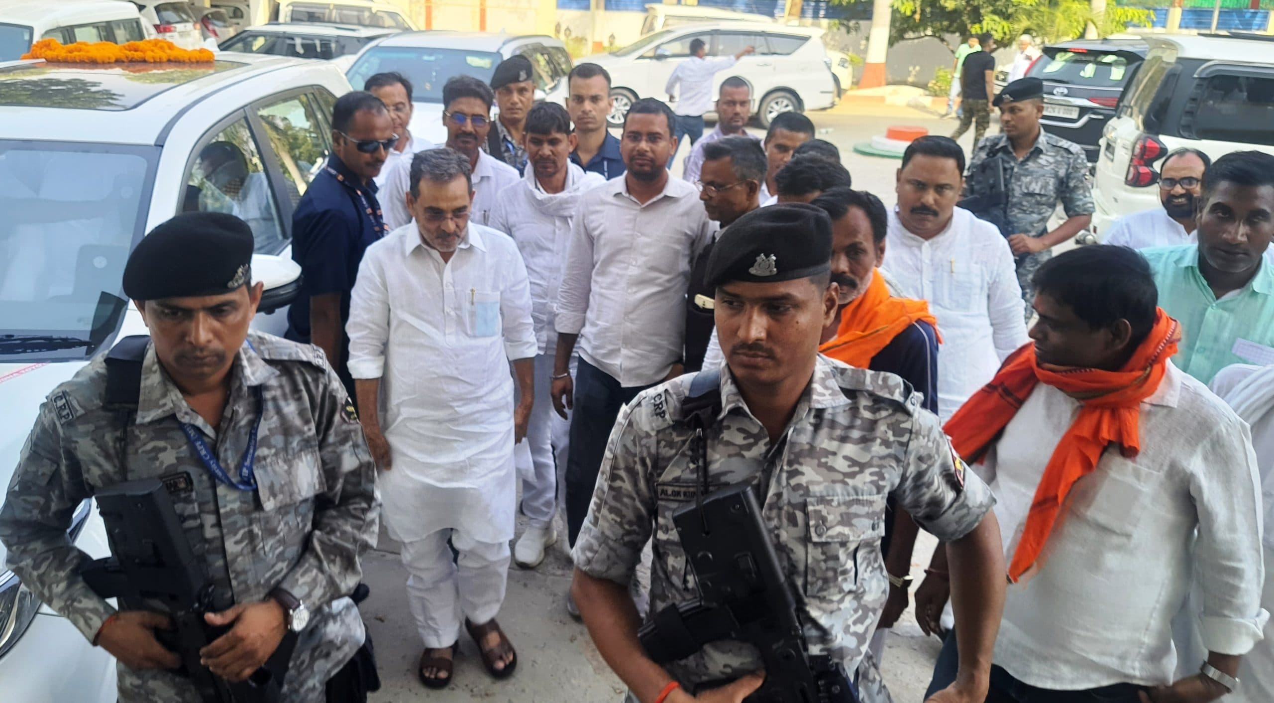 ऑपरेशन सिंदूर चलाकर दुश्मनों को भारत ने दिया करारा जवाब