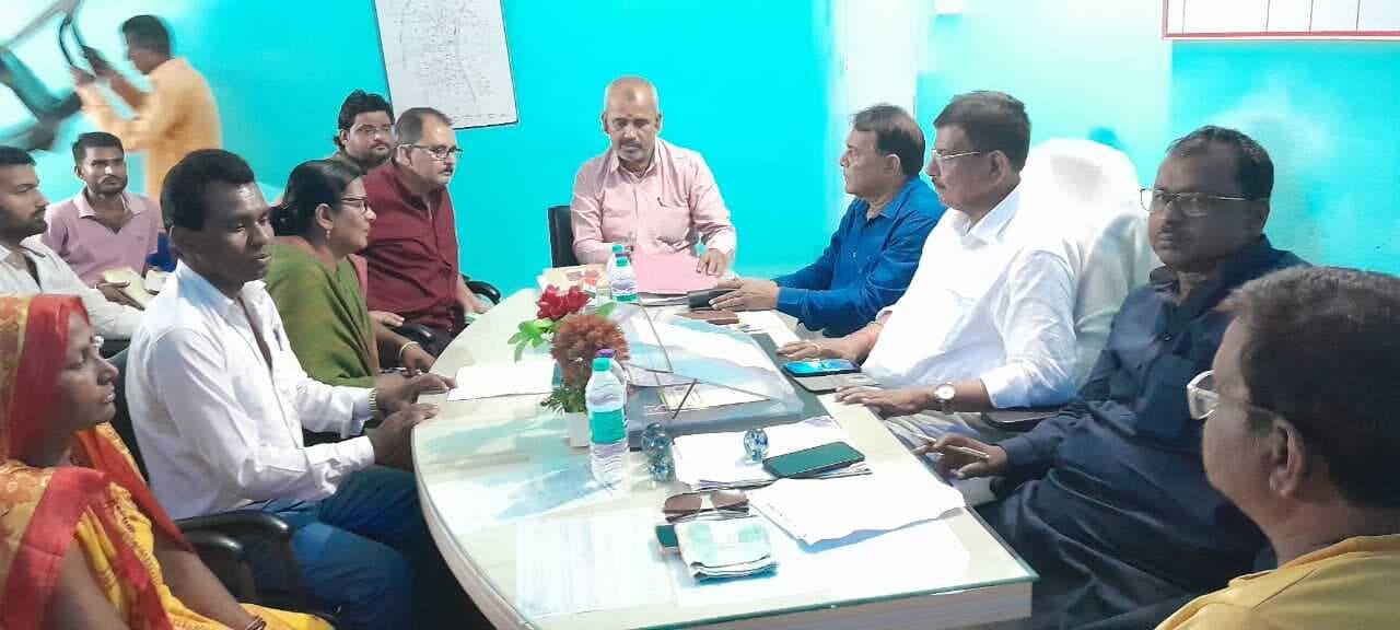 Madhubani News : शहर में अयोध्या मॉडल की तर्ज पर होगी प्याऊ की व्यवस्था