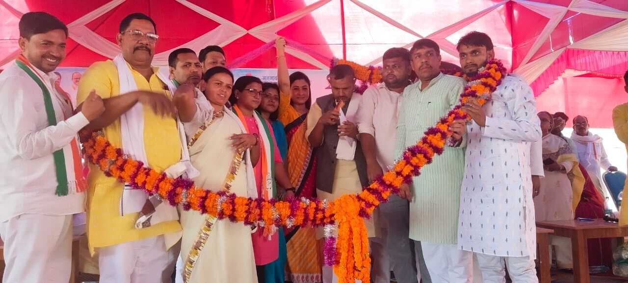 Gaya News : कांग्रेस नेत्री अलका लांबा ने सीजफायर के निर्णय को बताया गलत