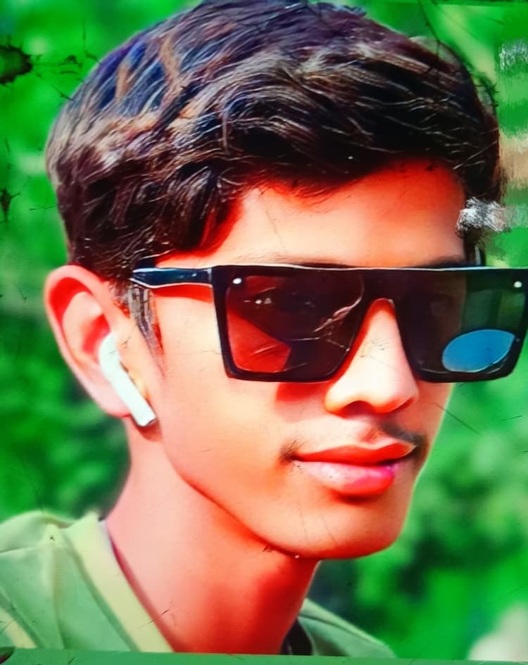 तिलक में मिली बाइक से बाजार गये भाई की मौत, भगिना घायल