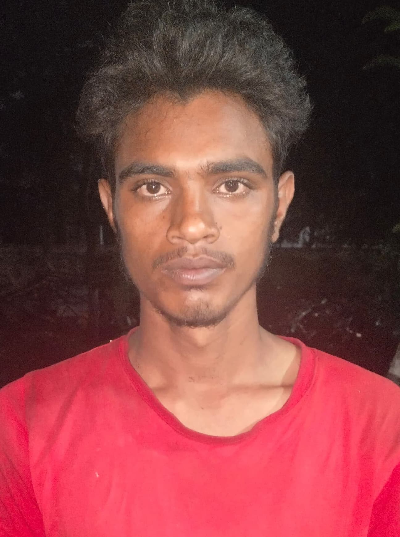 बाइक चोरी में अररिया से शातिर गिरफ्तार