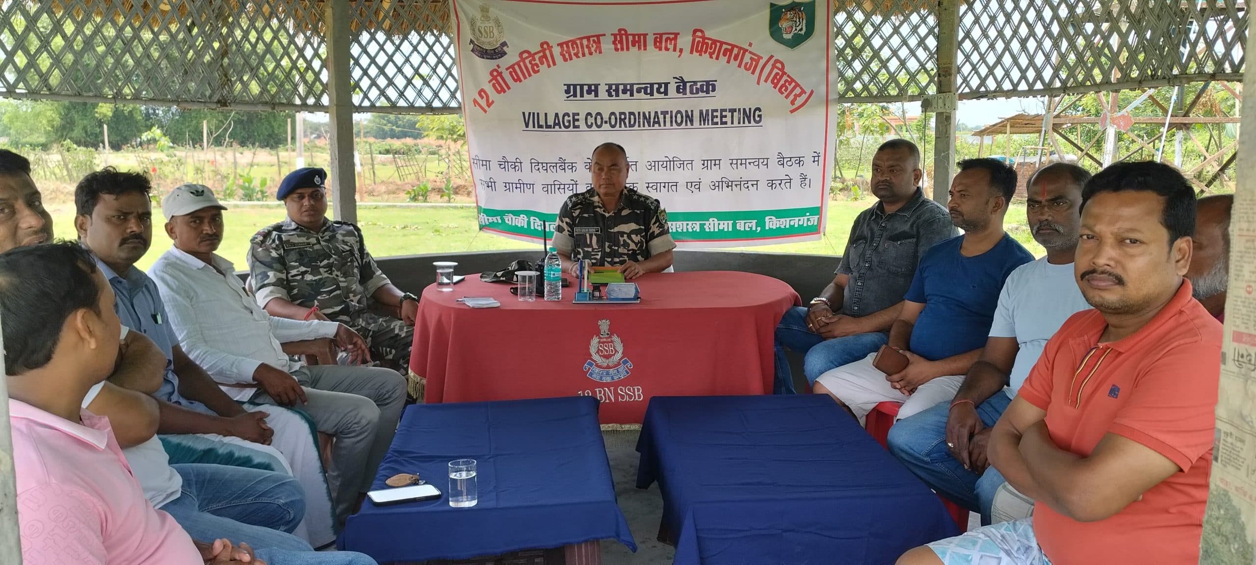 सीमा क्षेत्र के लोगों का विकास तभी होगा जब लोग शिक्षा के महत्व को समझेंगे: प्रिया रंजन चकमा