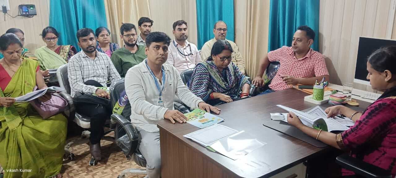जिले भर में 21 मई से 20 जून तक लगेंगे समर कैंप
