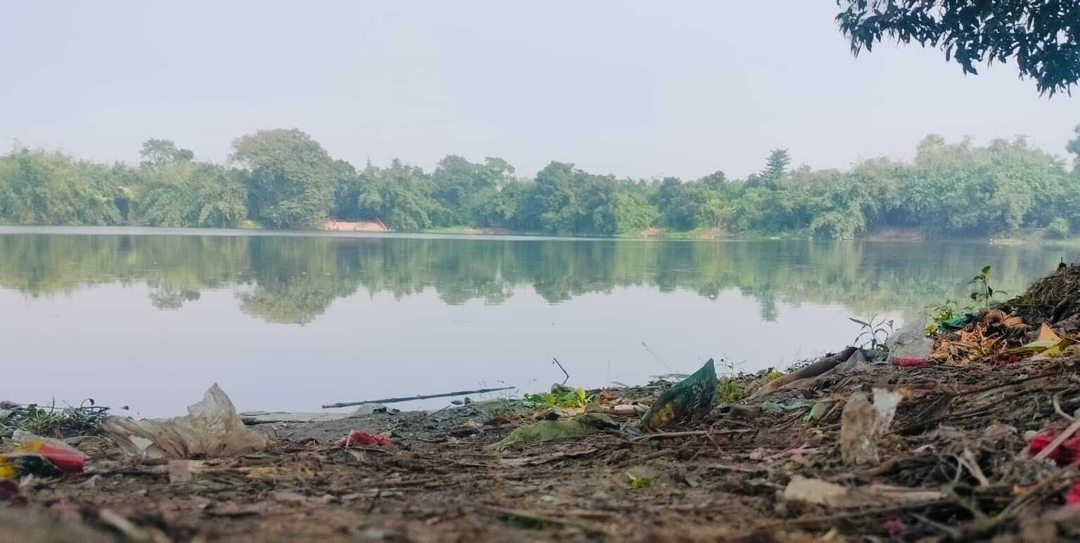 Madhubani News : नरूआर में जैव विविधता पार्क के निर्माण की मिली मंजूरी