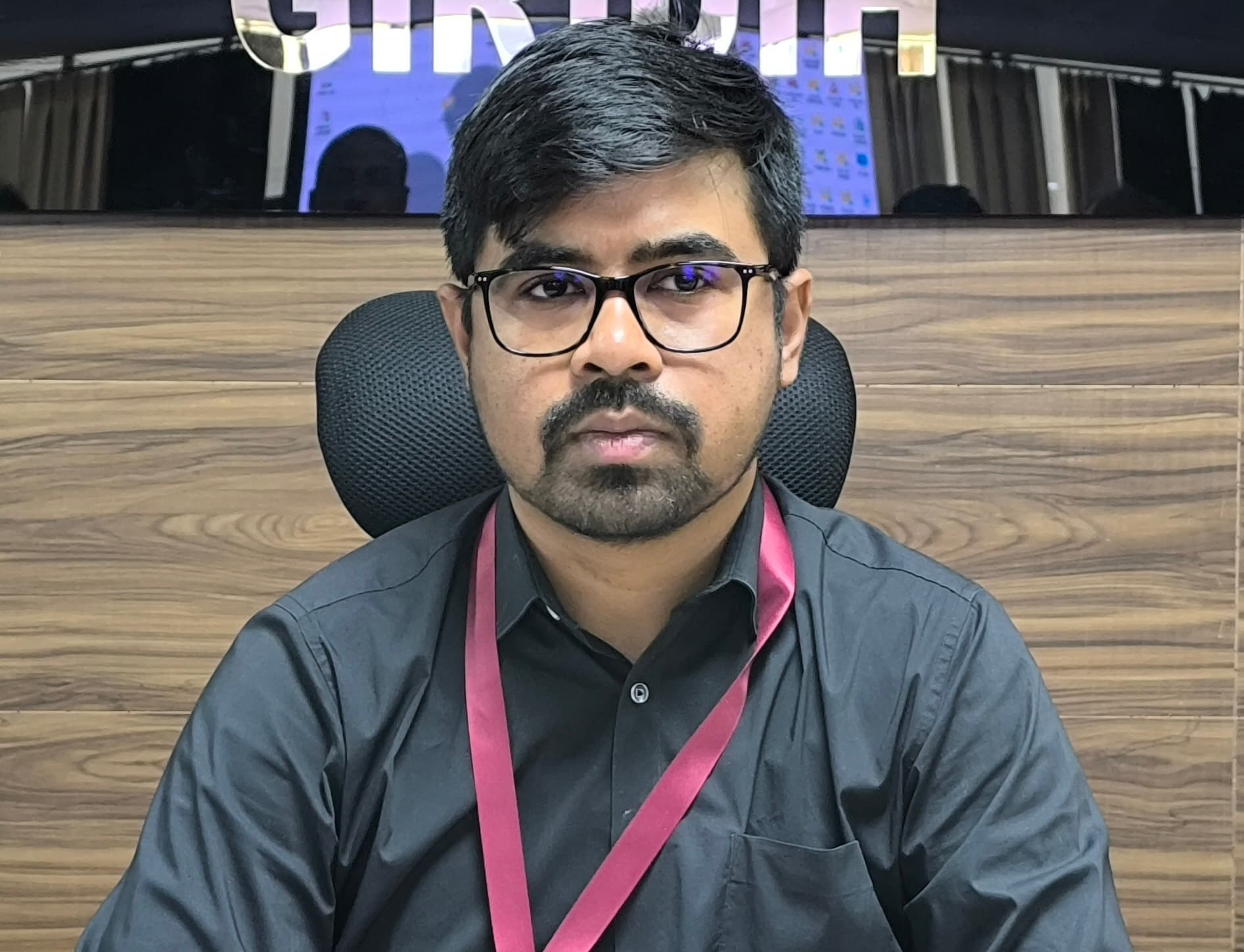 Giridih News : असफलता के बाद भी सफलता की असीम संभावनाएं हैं : नमन