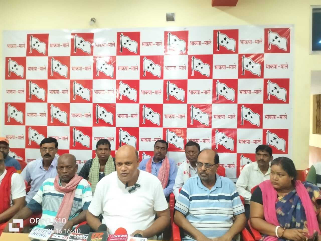 Dhanbad News निरसा विधायक का दावा : एमपीएल में जल्द शुरू होगा सेकंड यूनिट का काम