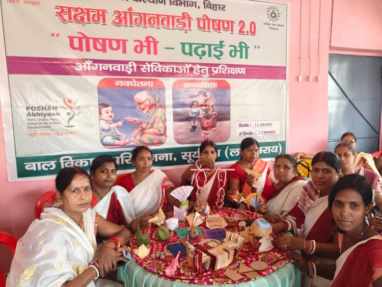 पोषक तत्वों की कमी से होने वाली बीमारियों दी जानकारी