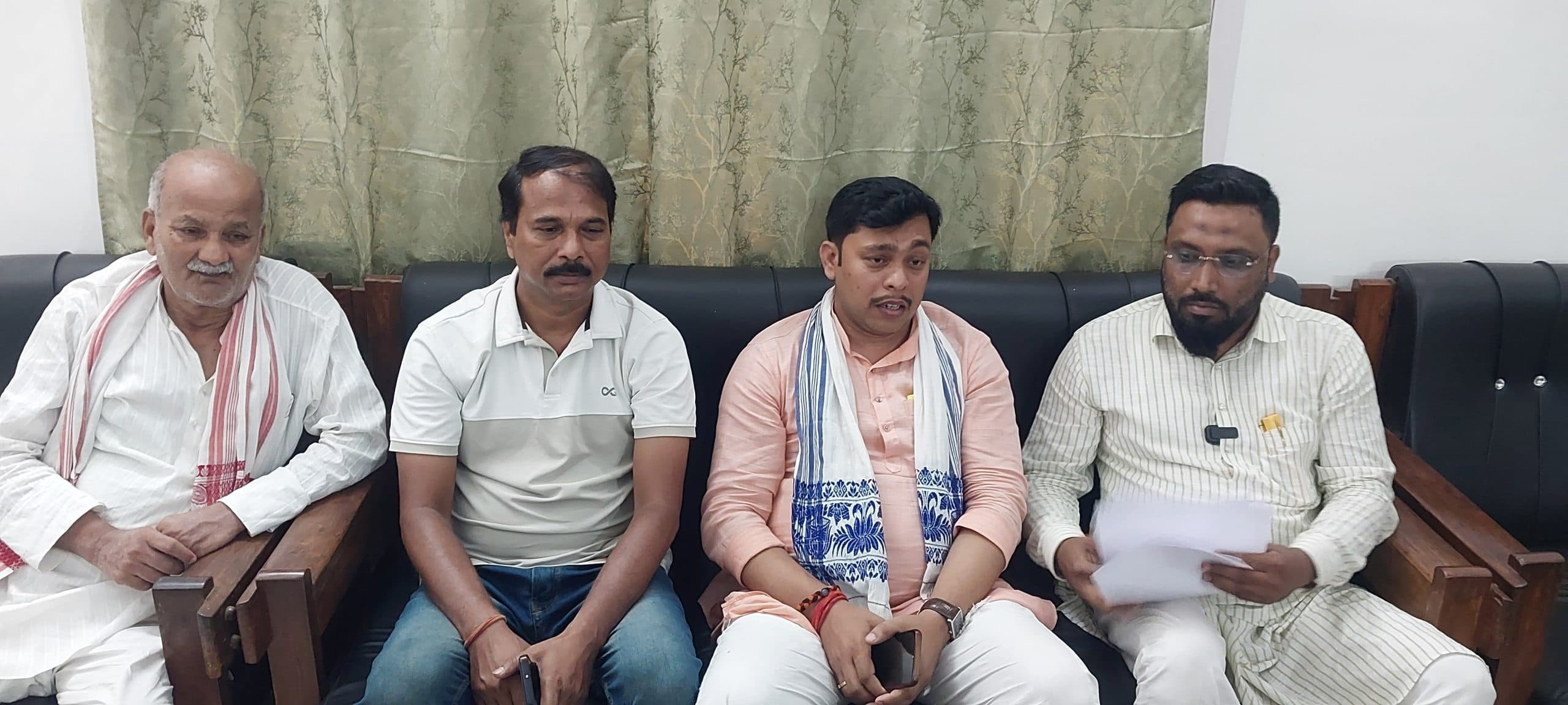 राहुल गांधी जाति जनगणना को लेकर लोगों को दिगभ्रमित कर रहे, इम्तियाज