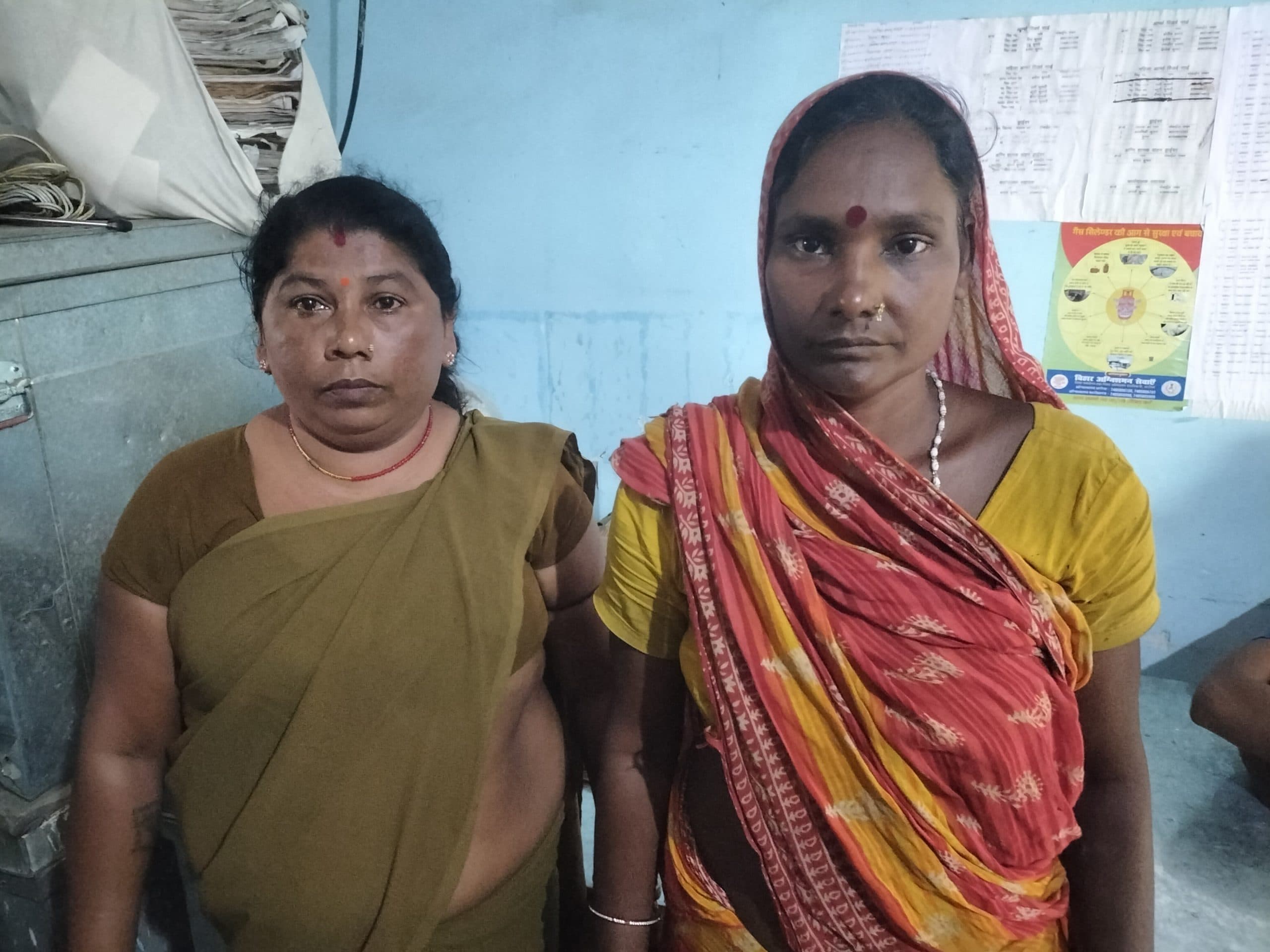 विवाहिता गोलीकांड मामले में आरोपित मां गिरफ्तार