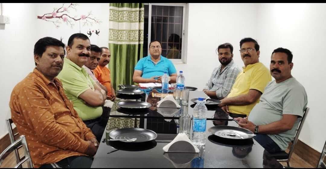 West Singhbhum News : सिंहभूम चेंबर : अब क्यूआर कोड से जमा कर सकेंगे नवीनीकरण शुल्क