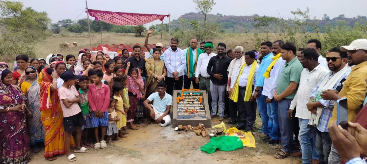 East Singhbhum News : तेतला-बड़ाबांदुआ के बीच 2.60 करोड़ से बनेगा पुल