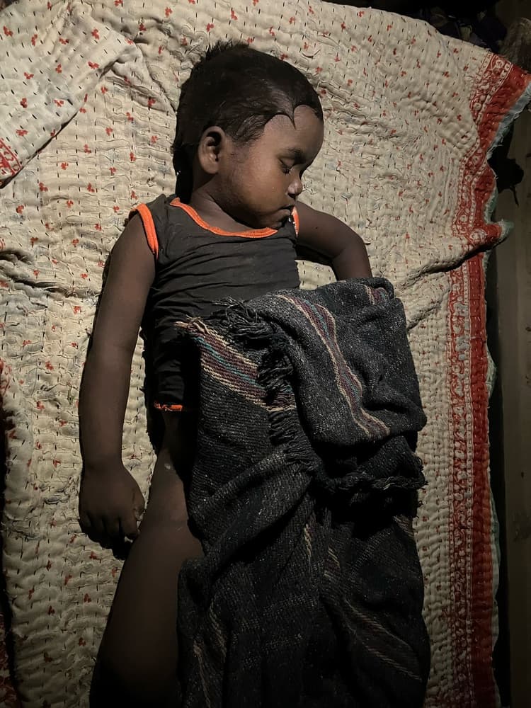 Bokaro News : फुसरो व चंद्रपुरा में वज्रपात से बच्ची समेत दो की मौत