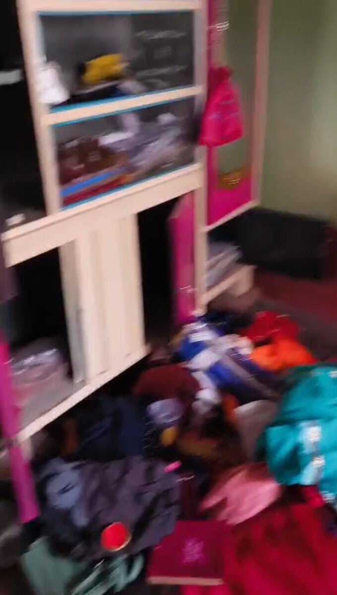 एक ही दिन तीन घरों से नकदी समेत लाखों की चोरी, दो नाबालिगों को पकड़ा