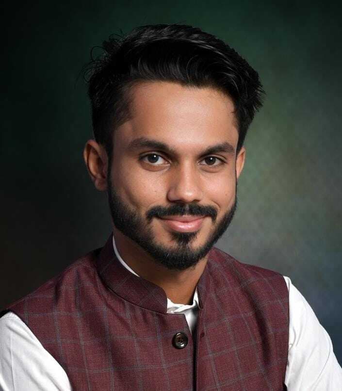 राष्ट्र की सुरक्षा को लेकर संकल्पबद्ध : निखिल