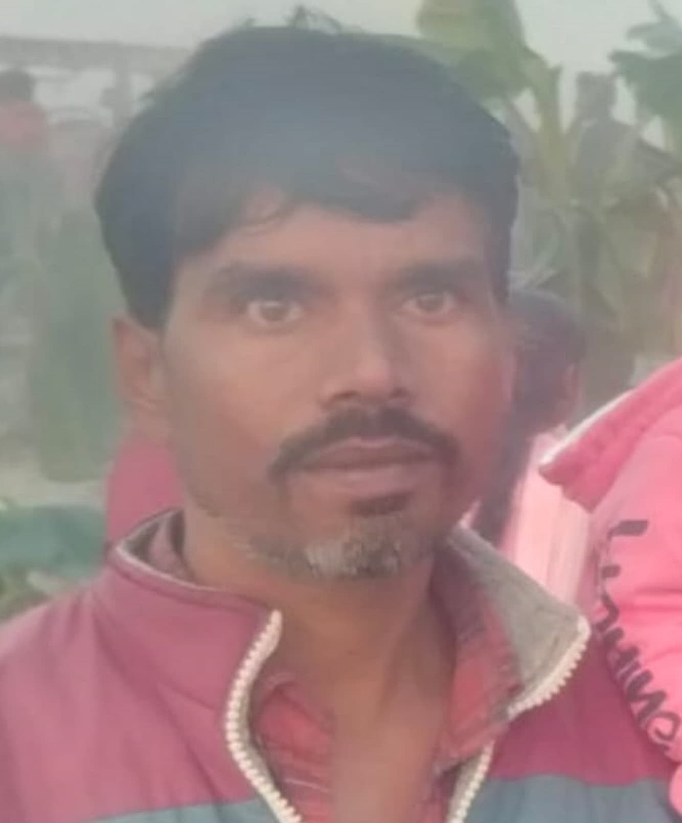 तेज आंधी बारिश में ठनका गिरने से दो लोगों की मौत