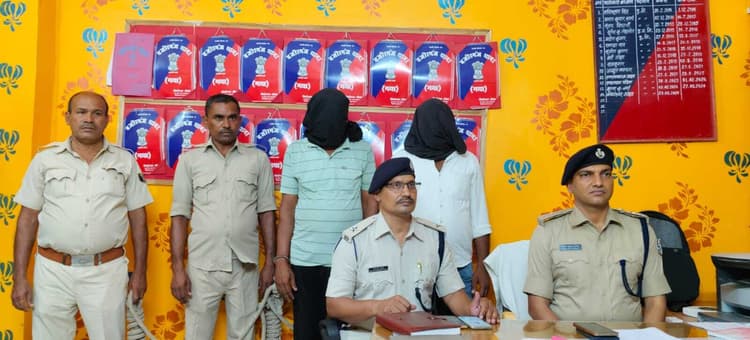 Gaya News : जमीन और कर्ज के विवाद ने ले ली बाप-बेटे की जान