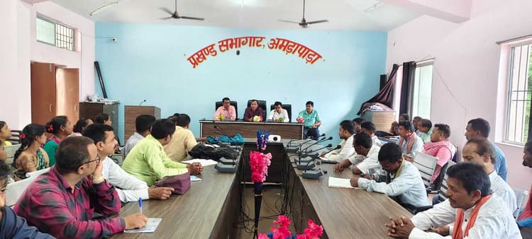 विद्यालयों में बच्चों को मिलेंगे पौष्टिक और स्वच्छ भोजन