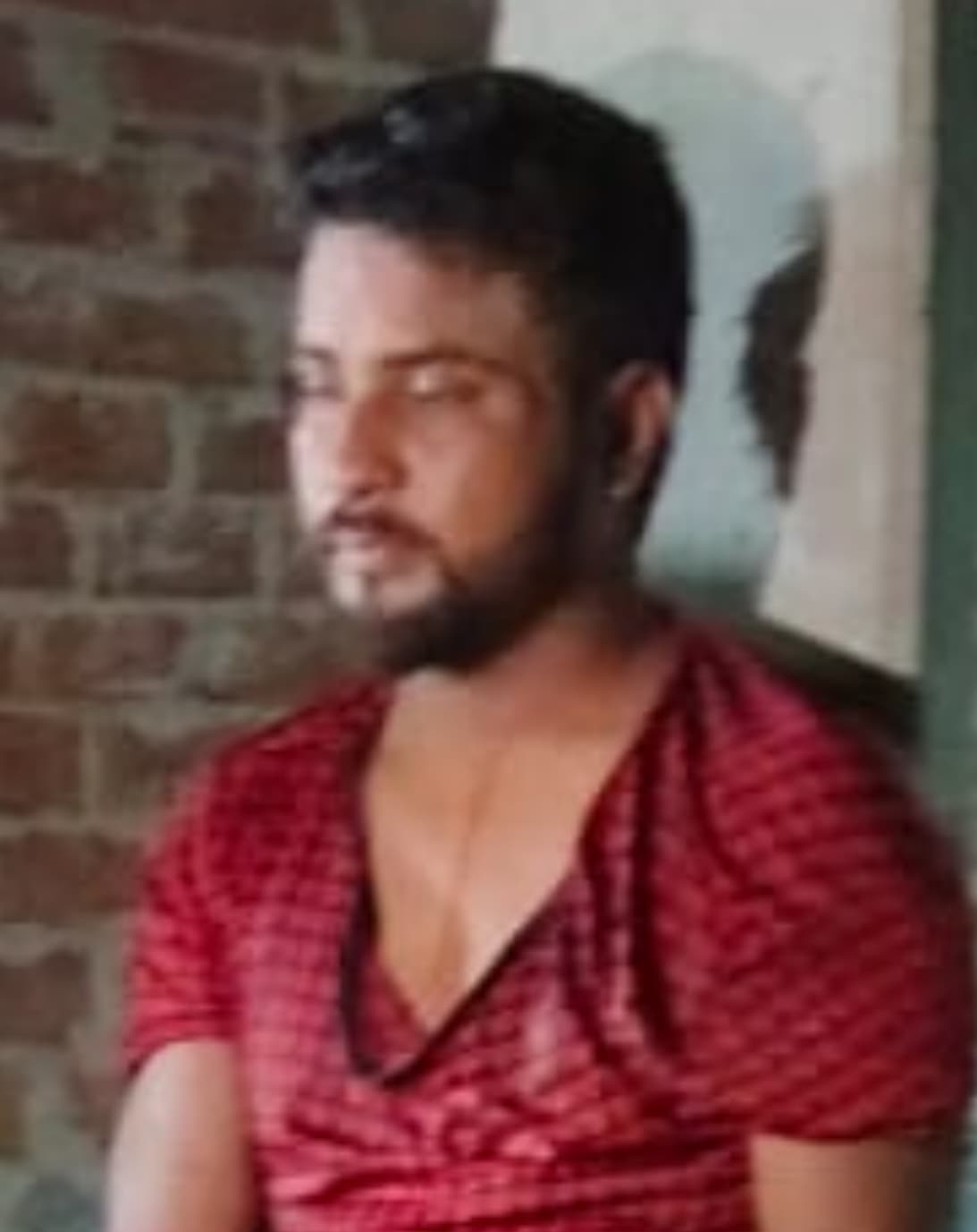 पंचायत ने दो बच्चों की मां की चार बच्चों के पिता से करायी शादी