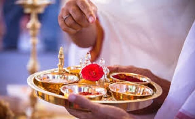 Ranchi News : तीन दिवसीय बड़ा पूजा 25 मई से, तैयारी शुरू