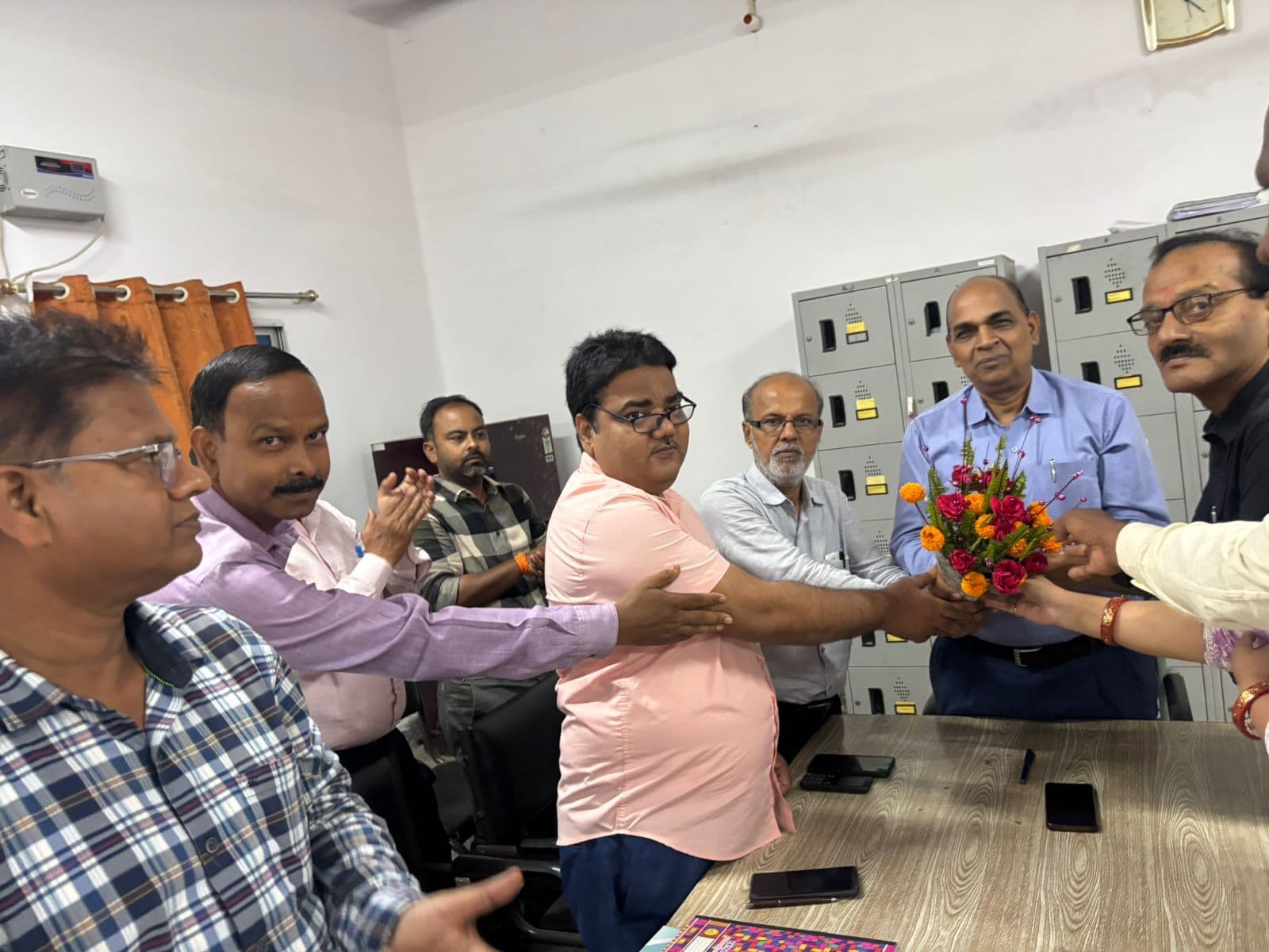 ठाकुर प्रसाद महाविद्यालय का स्थापना दिवस समारोह 26 को